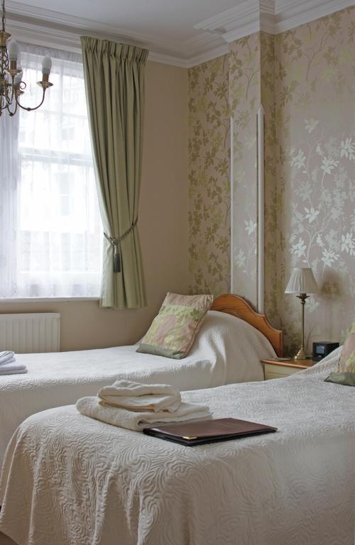 Southcroft Guest House Eastbourne Rum bild