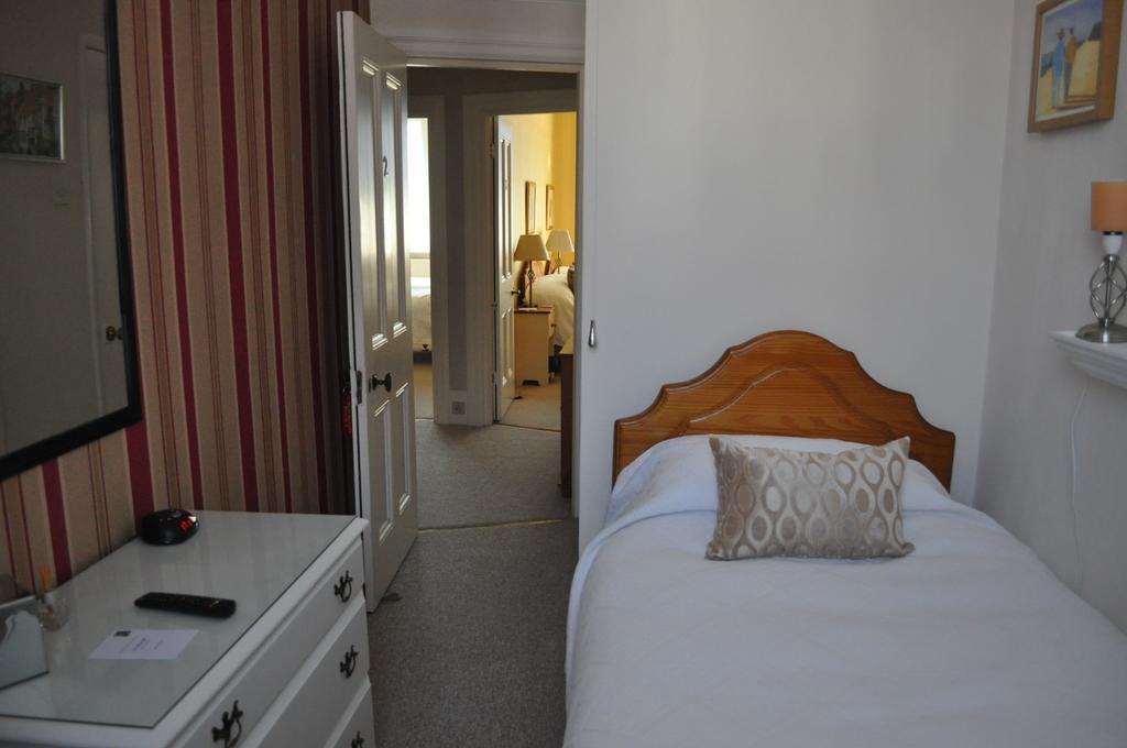 Southcroft Guest House Eastbourne Rum bild